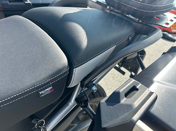 Triumph Tiger 900 GT Pro med sidevesker og salveske! **SERVICE // GARANTI** 10 of 11