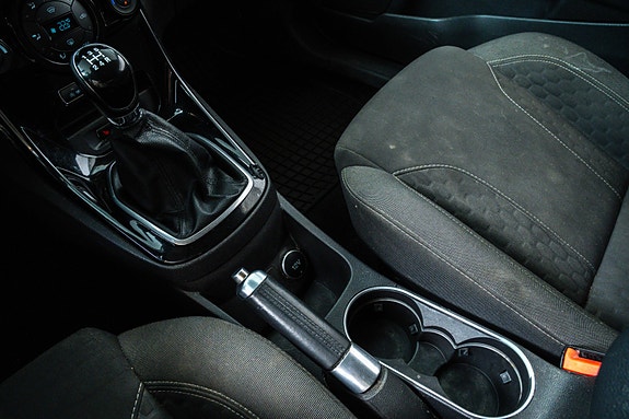 Ford Fiesta 15 of 27