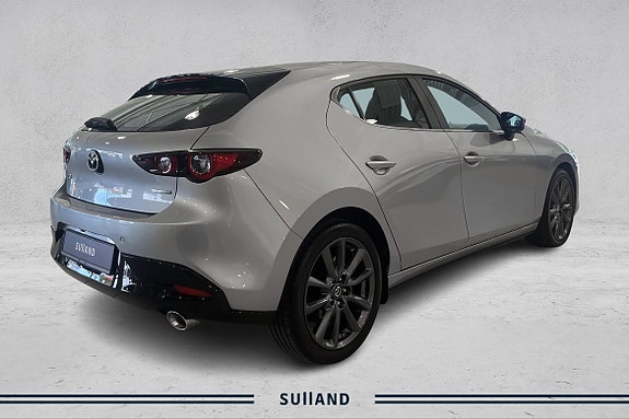 Mazda 3 5 of 26