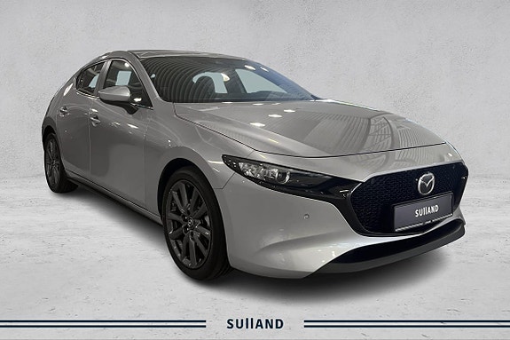 Mazda 3 7 of 26