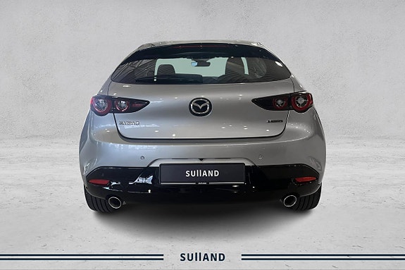 Mazda 3 4 of 26
