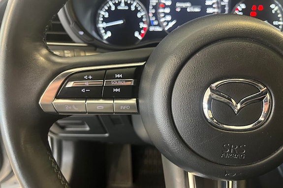 Mazda 3 21 of 26