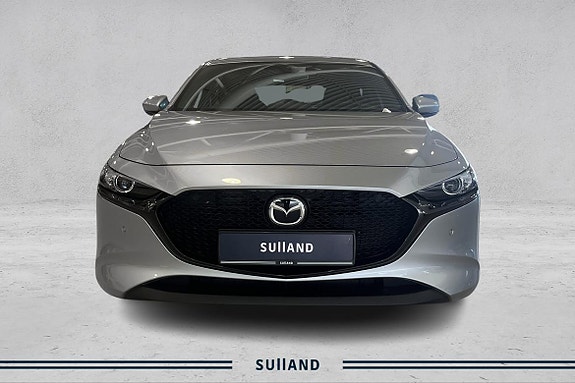 Mazda 3 8 of 26