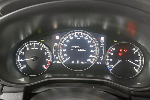 Mazda 3 12 of 26