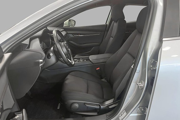 Mazda 3 10 of 26