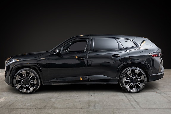 BMW XM 5 of 26
