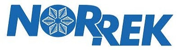 Norrek Dypfrys AS logo