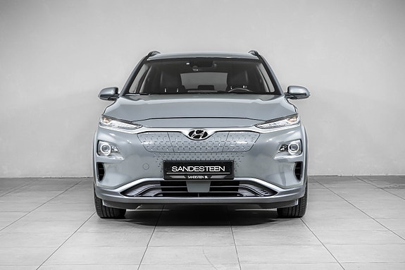 Hyundai Kona 2 of 26