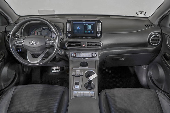 Hyundai Kona 15 of 26