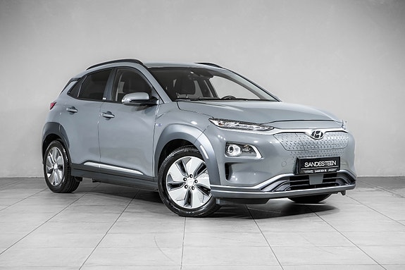 Hyundai Kona 3 of 26