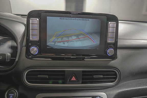 Hyundai Kona 24 of 26