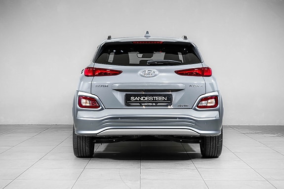 Hyundai Kona 6 of 26