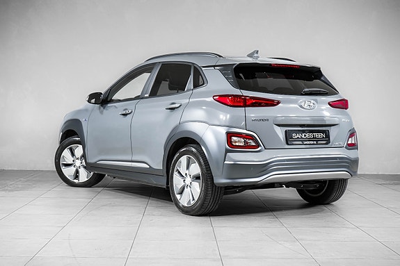 Hyundai Kona 5 of 26