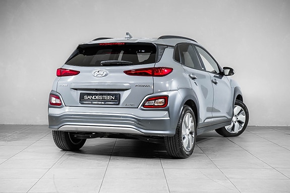 Hyundai Kona 4 of 26