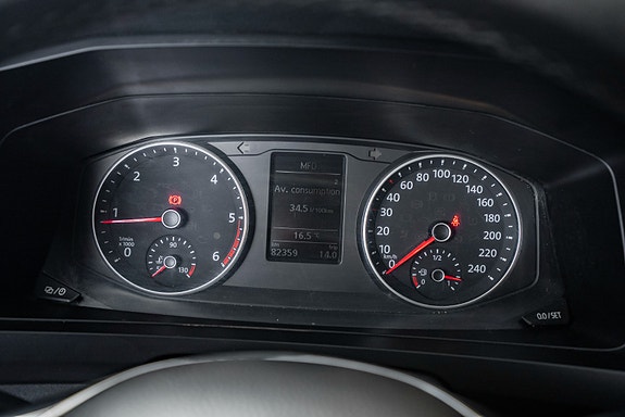 Volkswagen Transporter 14 of 21