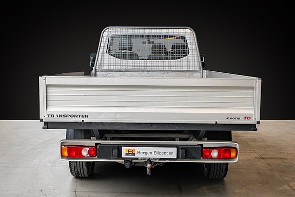 Volkswagen Transporter 8 of 21