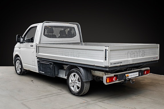 Volkswagen Transporter 7 of 21