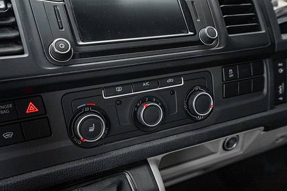 Volkswagen Transporter 17 of 21