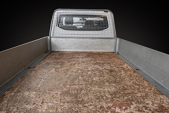 Volkswagen Transporter 21 of 21