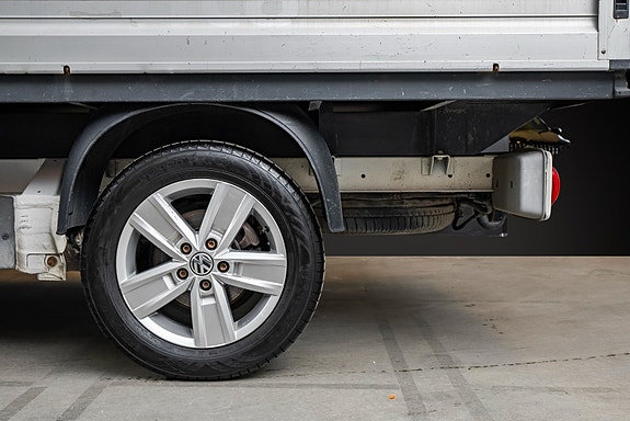 Volkswagen Transporter 6 of 21