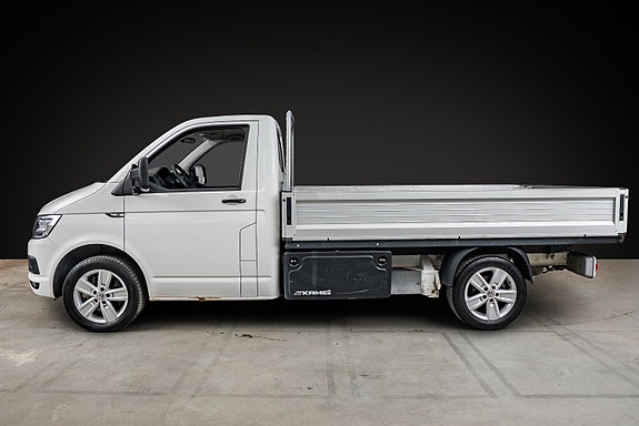 Volkswagen Transporter 5 of 21