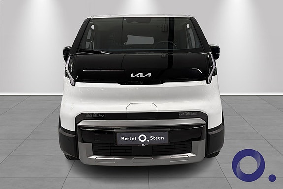 Kia PV5 2 of 22