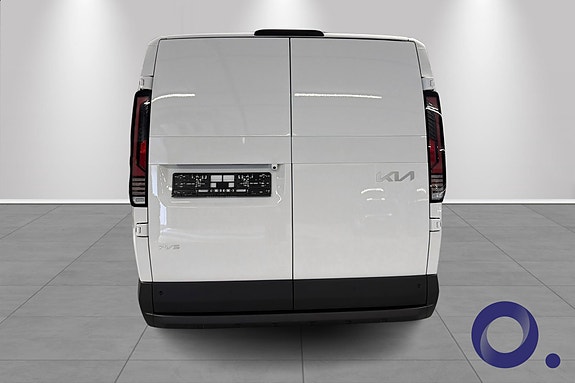 Kia PV5 6 of 22