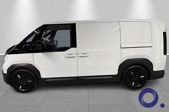 Kia PV5 8 of 22