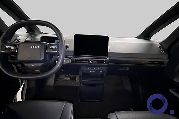 Kia PV5 12 of 22