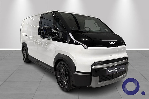 Kia PV5 3 of 22