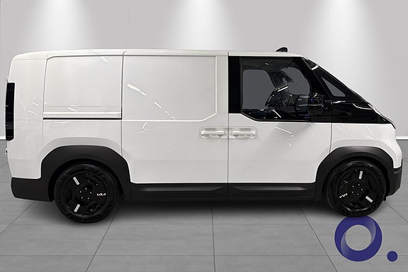 Kia PV5 4 of 22