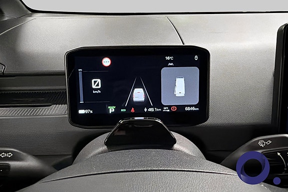 Kia PV5 15 of 22
