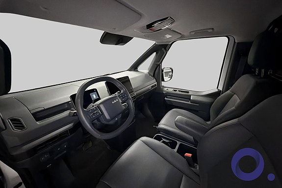 Kia PV5 13 of 22