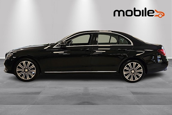 Mercedes-Benz E220 d 20 of 25