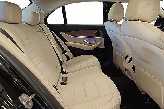 Mercedes-Benz E220 d 22 of 25