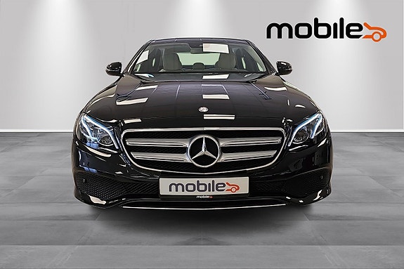 Mercedes-Benz E220 d 18 of 25