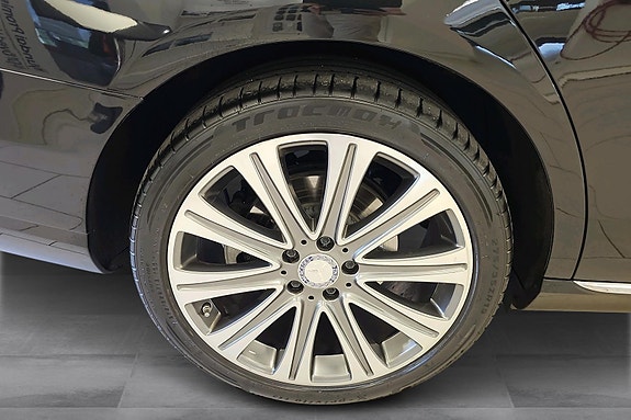 Mercedes-Benz E220 d 24 of 25