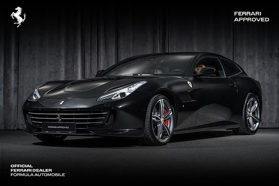 Ferrari GTC4Lusso