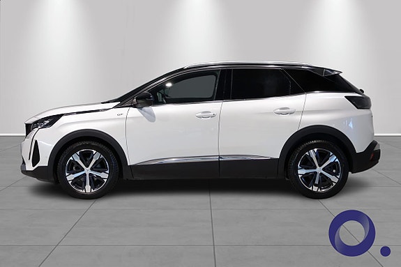 Peugeot 3008 2 of 28