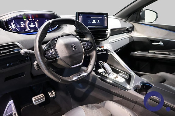 Peugeot 3008 10 of 28