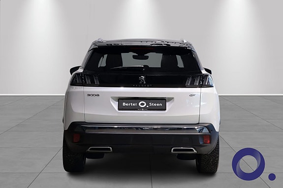 Peugeot 3008 3 of 28