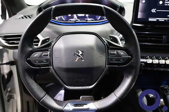 Peugeot 3008 20 of 28