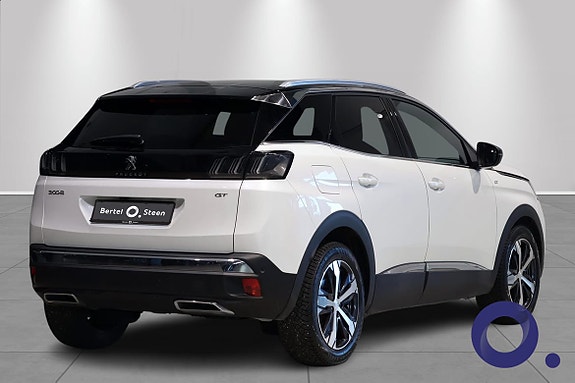 Peugeot 3008 4 of 28