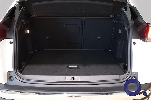 Peugeot 3008 28 of 28