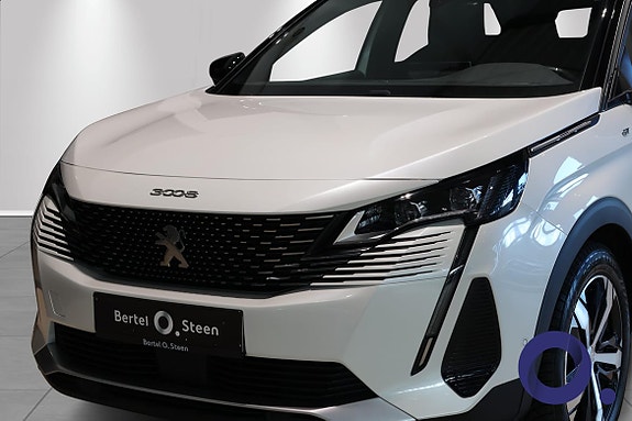 Peugeot 3008 7 of 28