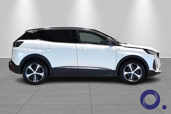 Peugeot 3008 5 of 28