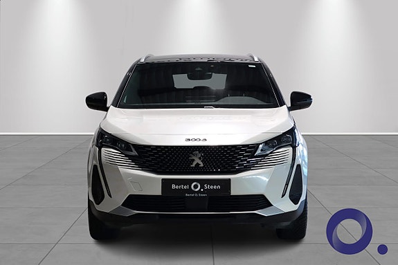 Peugeot 3008 6 of 28