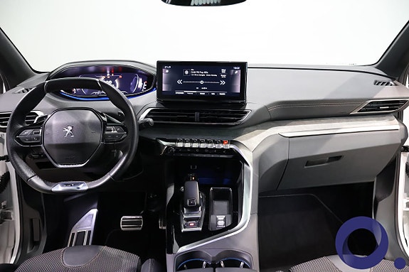 Peugeot 3008 15 of 28