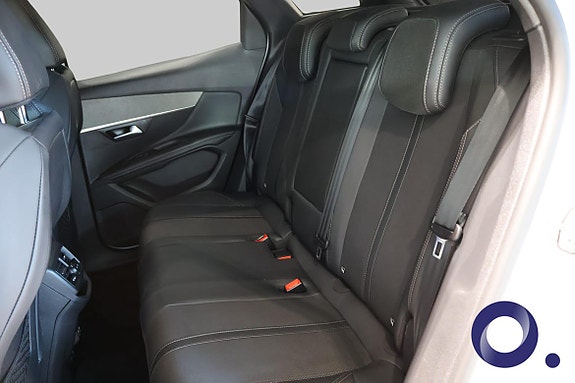Peugeot 3008 27 of 28