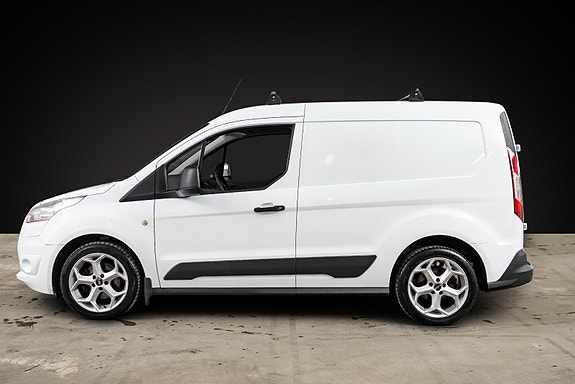 Ford Transit Connect 5 of 22